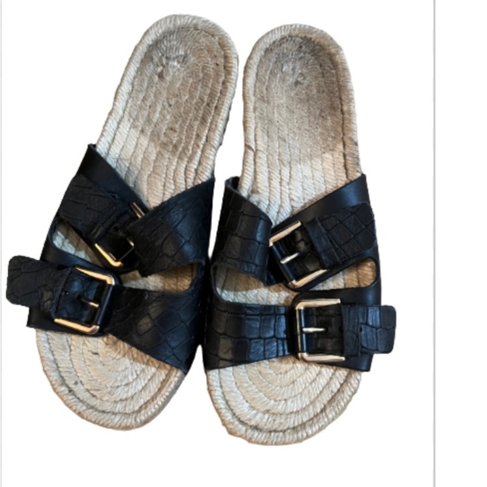 Flip flops Sketchers